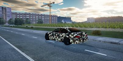 Car Driver World screenshot 1