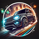 Icona Car Driving Drive Simulator