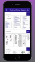 Electrical Wiring Diagram OPTR screenshot 2