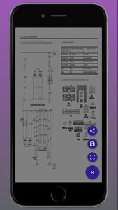 Electrical Wiring Diagram OPTR Screenshot 5