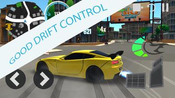 Car Driving:  Big City screenshot 2