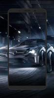 Mercedes Car Wallpapers HD Affiche
