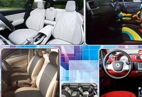 برنامه‌نما Car Interior Design عکس از صفحه