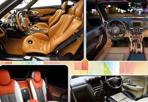 Car Interior Design 截圖 2