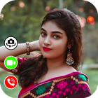 Ladki Se Baat Karne wala app icône