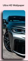 2 Schermata BMW 10 Series Car Wallpapers