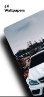 BMW 8 Series Car Wallpapers HD 海報