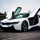 BMW i8 Car Wallpapers APK