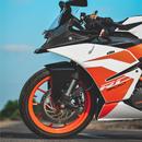 Bike Wallpapers & KTM HD APK