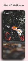 برنامه‌نما Bike Wallpapers & KTM 4K عکس از صفحه