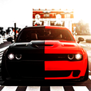 Dodge Challenger Wallpapers 5K APK