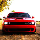 Dodge Challenger Car Wallpaper APK