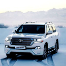 Fortuner Car Wallpapers HD APK