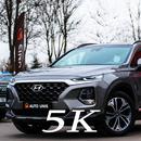 Hyundai Car Wallpapers 5K APK