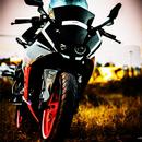 KTM RC 125 Wallpapers APK