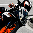 KTM Wallpapers APK