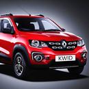 Kwid Car Wallpapers 4K APK