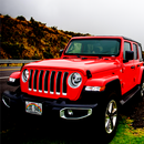 Mahindra Thar Wallpapers 4K APK