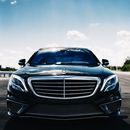 Mercedes S Class Wallpapers 4K APK