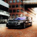 Mercedes Benz S Class Images APK