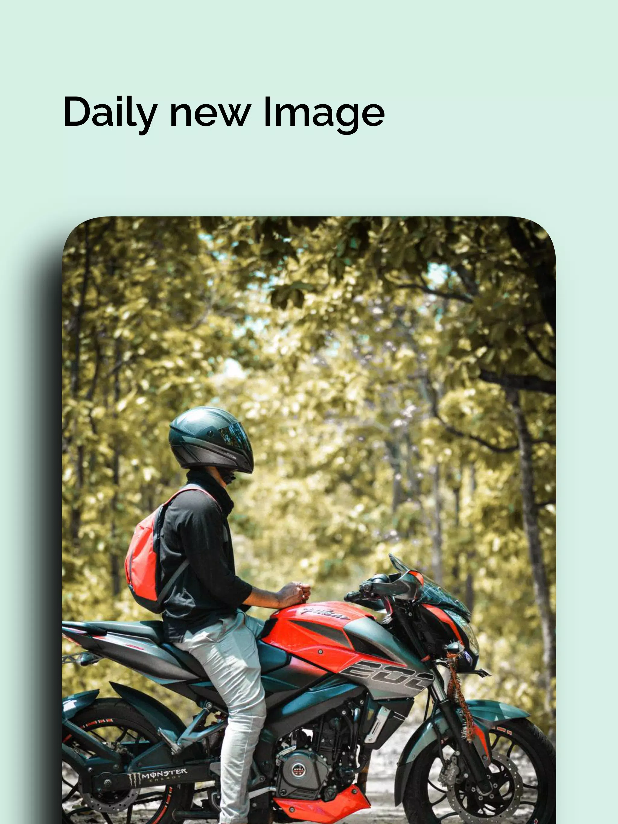 Pulsar NS Bike Wallpapers APK for Android Download