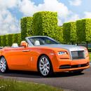 Rolls Royce Dawn Wallpapers HD APK