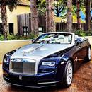 Rolls Royce Dawn Wallpapers APK