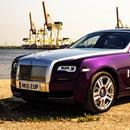 Rolls Royce Phantom Images 4K APK