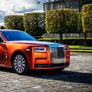 Rolls Royce Phantom Wallpapers APK