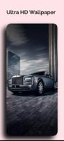 Rolls Royce Phantom Wallpapers capture d'écran 2