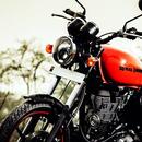 Royal Enfield 350 X Wallpapers APK