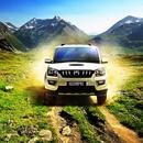 Scorpio Car wallpapers APK