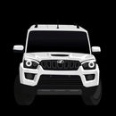 Scorpio Car Wallpapers 4K APK