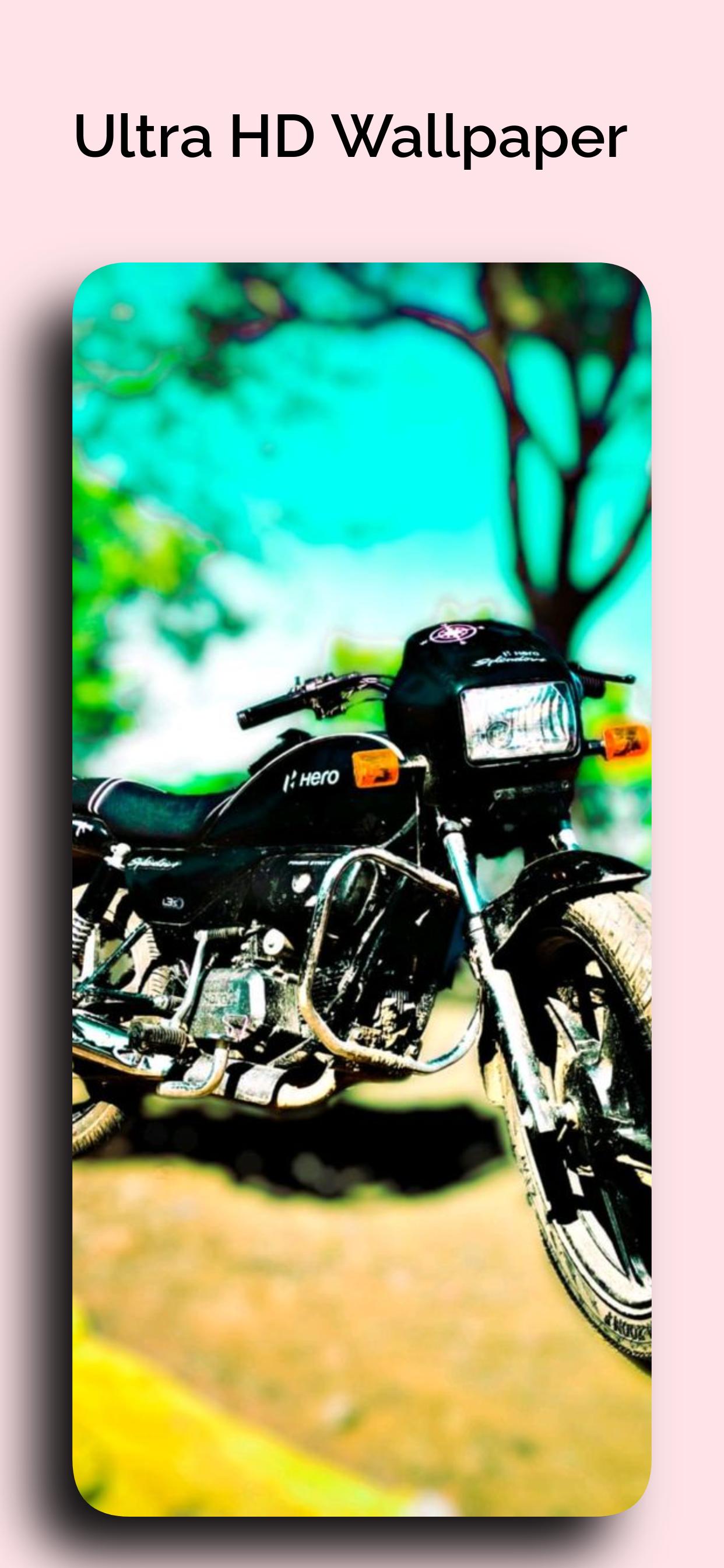 Splendor Bike wallpapers APK pour Android Télécharger Splendor Bike wallpapers APK pour Android Télécharger