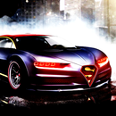 Super Hero Car Wallpapers HD APK