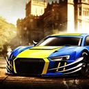 Super Hero Car Wallpapers APK