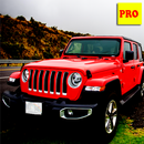 Thar Jeep Wallpapers Pro APK