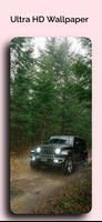 Thar Jeep Wallpapers Pro screenshot 2