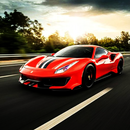 farrari Pista Wallpapers HD APK