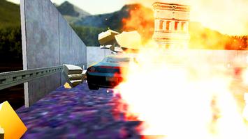 Sport Cars Drift Parking Sim screenshot 2