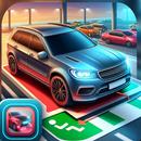 Car Parking Driver - Car Games APK