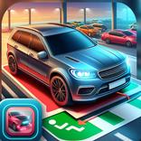 Car Parking Driver - Car Games