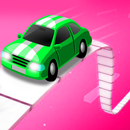 Crazy Car Rush - The Turbo Car APK