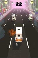 2 Schermata Car Rush Time