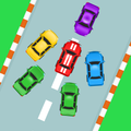 Car Race New York
