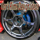 Desain Velg Mobil APK