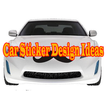 Design Autocollants de voiture