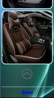 1 Schermata Car Seat Design