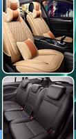 2 Schermata Car Seat Design