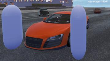 Car Simulator Multiplayer Ekran Görüntüsü 1